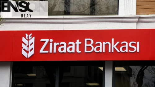 Ziraat Bankası’ndan dış ticareti desteklemek üzere uzun vadeli dış finansman