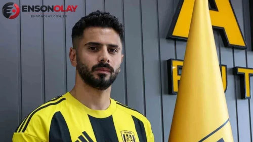 Aliağa FK'da Alberk Koç ve Veli Çetin ile yollar ayrıldı