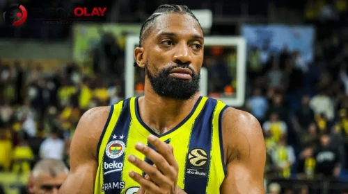 Fenerbahçe Beko, Khem Birch ile yollarını ayırdı
