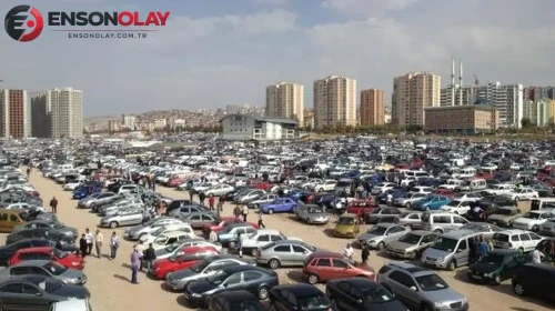 Emeklilere ÖTV'siz sıfır otomobil imkanı! Teklif Meclis'e sunuldu
