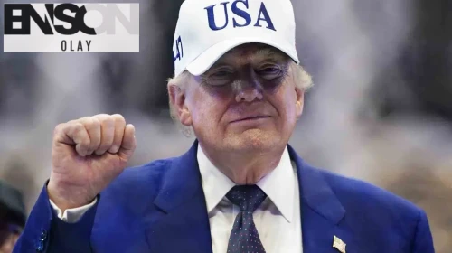 Trump, petrol yüklü gemilerin Hürmüz Boğazı’ndan geçişinin başladığını duyurdu