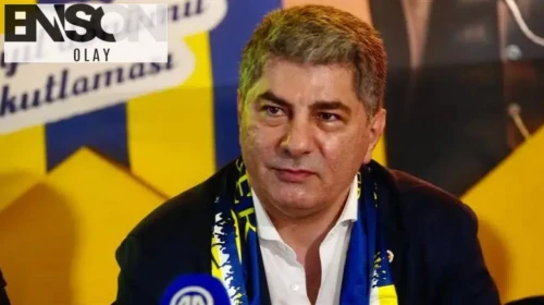 Hoca bilmecesinde son perde! Şifreli mesajın arkasındaki isim netleşti