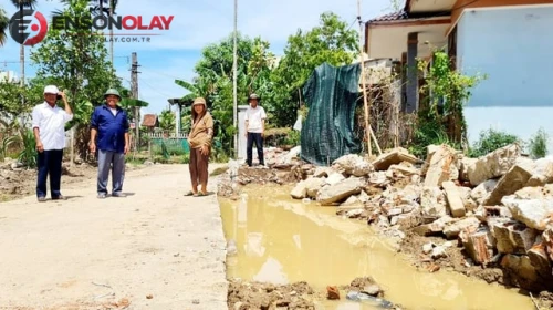 Güney Amerika halkı