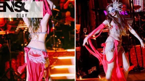 Lara Zeynep Uygur kimdir?