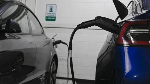 AB’de elektrikli otomobil çağı hızlandı