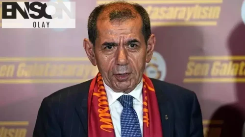 Icardi’den ses çıkmadı, Dursun Özbek b planını devreye soktu: Sırp yıldız Aslan oluyor!