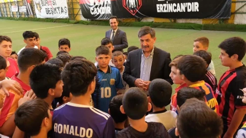 Erzincan’da yaz tatili sporla şenleniyor: Ücretsiz kurslar için geri sayım başladı