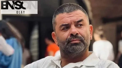 Ünlü oyuncu Bülent Şakrak'ın Hastanede Kalp Damarlarında Yüzde 90 Tıkanıklık Tespit Edildi!