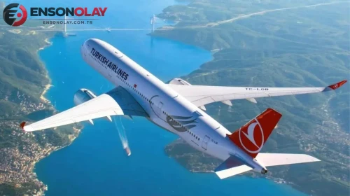 Türk Hava Yolları hisseleri için hedef fiyat güncellemeleri ne anlama geliyor?