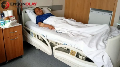 Trabzon spor camiasını yasa boğan haber! Milli sporcu yaşamını yitirdi