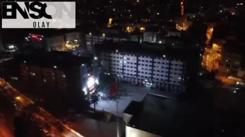 Beylikdüzü Belediyesi ve İmamoğlu İnşaat soruşturmasında 12 kişi tutuklandı