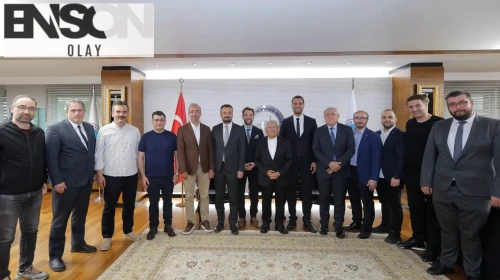 Kayseri’nin turizm vizyonuna dev destek: 2026 ödülleri için geri sayım başladı
