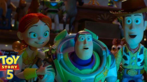 Toy Story 5 Full HD İzle Aramaları Arttı! Film Hangi Platformda Yayınlanıyor?