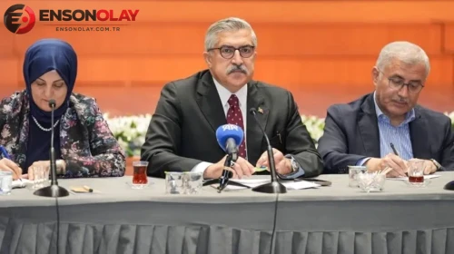 AK Parti’den kültür-sanatta yeni dönem: "Kültür, 21. Asrın Pusulasıdır"
