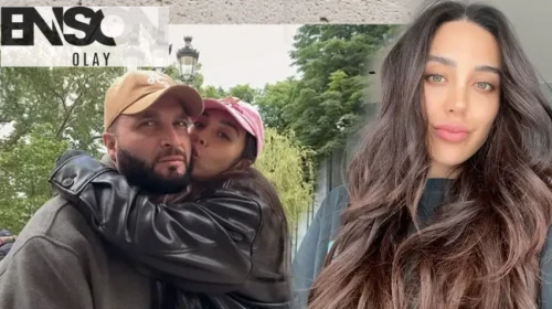 Ünlü isim Özlem Ada Şahin'in tatil tercihi sosyal medyayı salladı! 'Otel değil ev'