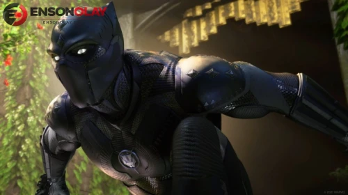 Vibranium Gerçek mi? Marvel'ın Efsanevi Metali Dünyada Var mı?