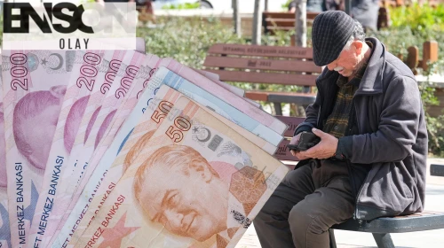 En düşük emekli maaşı belirlenirken uzmanlar detaylı hesaplamalar yaptı!
