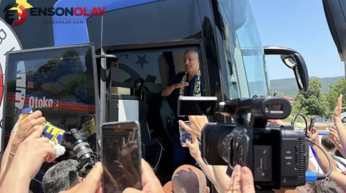 Fenerbahçe'nin Topuk Yaylası kamp kadrosu açıklandı
