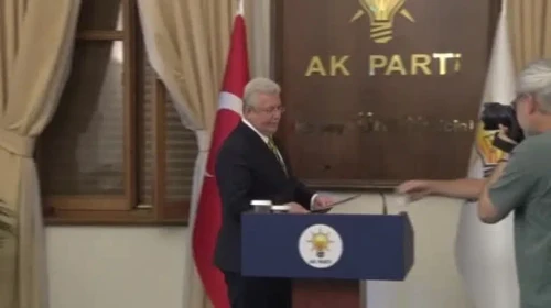Yargı paketi TBMM'de gündeme geldi