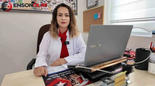 Yenidoğan topuk kanı testi, sağlık açısından kritik bir öneme sahip