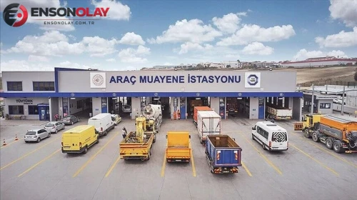 Araç muayene istasyonlarında kredi kartına komisyon dönemi kapanıyor mu? 2027'den önce zor!
