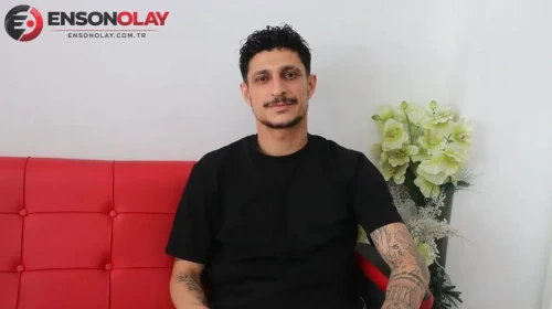 Erzurumspor'da şampiyonluğun mimarı ayrıldı: Benhur Keser'den duygusal veda!