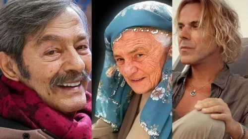 Altun Arıca Kimdir, Neden Öldü? Soner Arıca’nın Annesi Kaç Yaşındaydı?