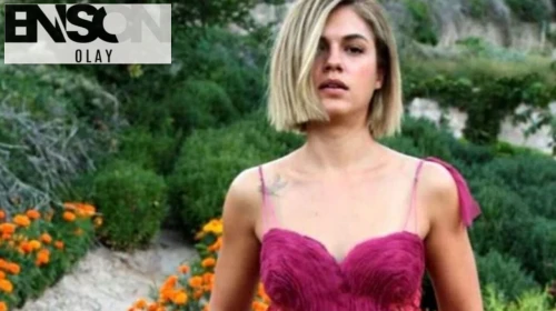 İpek Erdem Kimdir?