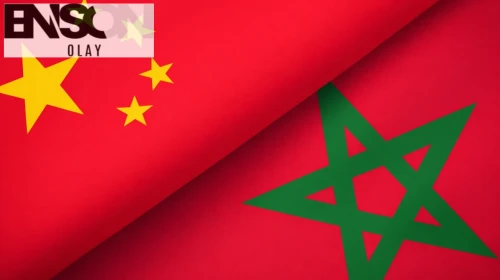 Çin ve Fas, Stratejik İşbirliği Yolunda: Pekin ve Rabat Arasında Yeni Bir Adım Atıldı