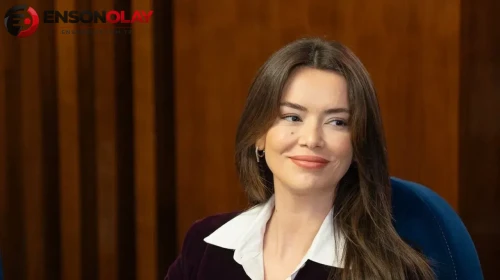 Seray Kaya sevgilisi kim? Seray Kaya evli mi?