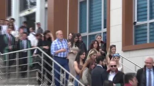 Zekeriya Polat'ı öldüren sanığa ağırlaştırılmış müebbet hapis cezası