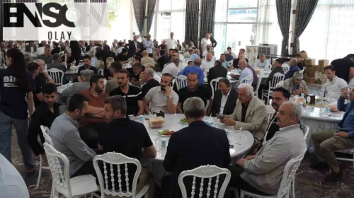 Mardin’de bir yıllık küslük dualarla bitti: Boz aileleri el sıkışarak barıştı