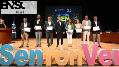 Diplomalar artık tek başına yetmiyor: Anadolu Üniversitesi'nden kariyerde devrim yaratacak hamle