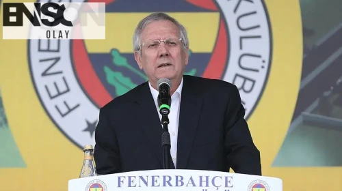 Fenerbahçe'de Aziz Yıldırım döneminin ilk krizi: Transfer limiti belli oldu!