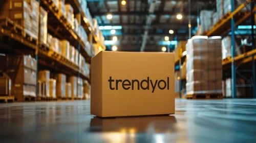 Trendyol verilerine göre Türkiye’de satılan ‎her 10 yataktan 6’sı Kayseri’den
