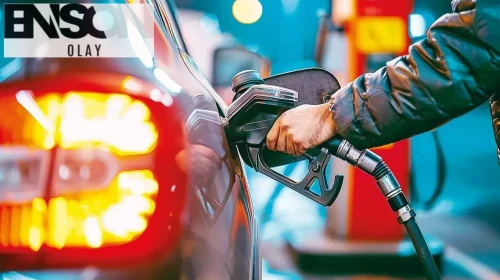 15 Haziran'da Benzin ve Motorin Fiyatları Yeniden Denge Arayışında! Akaryakıt Fiyatları Yeniden Belirleniyor...
