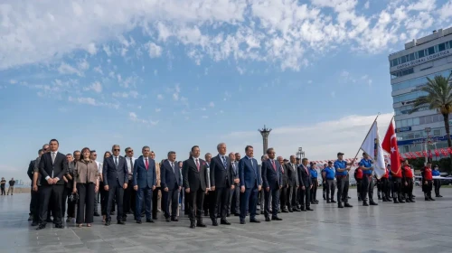 İzmir'de bir ilki kutlamaya hazırlanıyor: Ceza infaz personeli için özel gün düzenlenecek