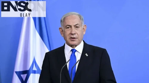 İsrail ve İran arasında karşılıklı füze saldırısı : Netanyahu güvenlik kabinesini topluyor