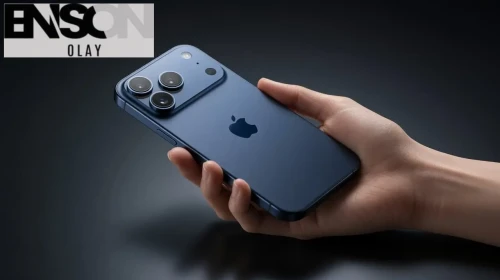 iPhone 18 Pro Max Tarihin En Büyük Bataryasıyla Geliyor