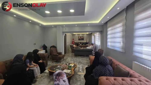 Köşk'te Hz. Peygamber bilgi yarışmasında kazananlar açıklandı