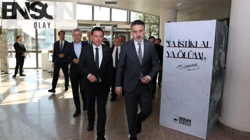 Osmangazi’de dev iş birliği: 500 bin kişilik riskli yapı stoğu için düğmeye basıldı