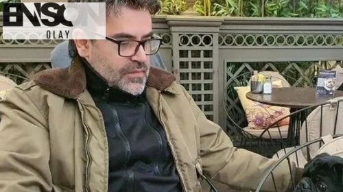 Enis Ahmet Onat kimdir, kaç yaşında, nereli ve neden gözaltına alındı?
