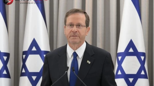 Herzog: Romanya Yahudi toplumu ile bir araya gelmeyi de sabırsızlıkla bekliyorum