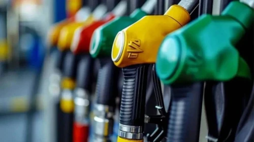 Benzin, Motorin ve LPG Fiyatları Açıklandı! İşte Güncel Liste