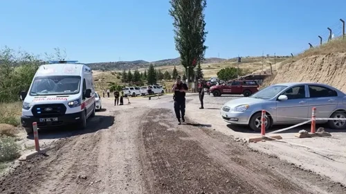 İdris Tayyip Durmuş Kimdir? İdris Tayyip Durmuş neden şehit oldu?