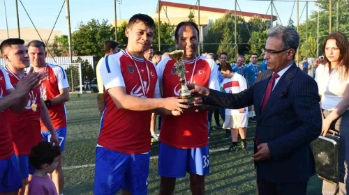 Sahalarda infaz koruma rüzgarı: Şampiyonluk kupası Aliağa’da sahibini buldu