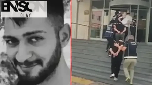 Kayseri'de yaşanan 'yan bakma' olayında istinaf kararı bozularak, 6 sanığa 19'ar yıl hapis cezası verildi!