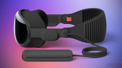 Apple, Vision Pro ve Vision Air projelerini askıya aldı