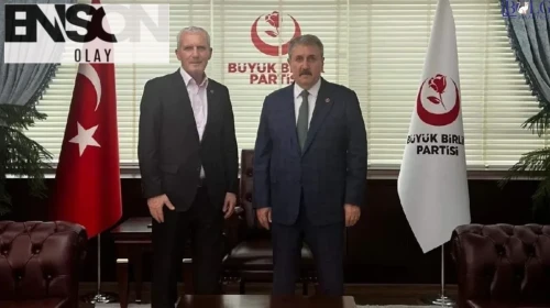 Halil Nural Destici kimdir?