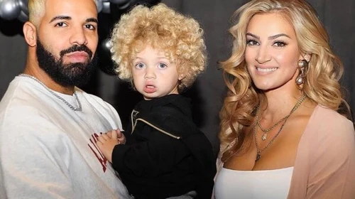 Sophie Brussaux Kimdir, Kaç Yaşında, Drake İle İlişkisi Ne, Oğlu Adonis Kim, Mesleği Ne?